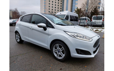 ford-fiesta - 1