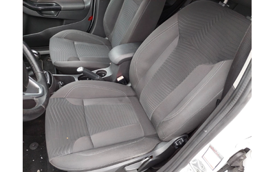 Ford Fiesta 1,5d 75ps NAVI LED - автомобили, коли, обяви за нови и употребявани 8