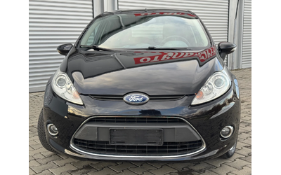 ford-fiesta - 1