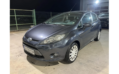 ford-fiesta - 0