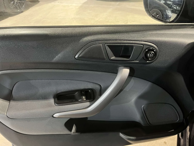 Ford Fiesta 1.4TDCI* 68ps* КЛИМАТИК - автомобили, коли, обяви за нови и употребявани 11