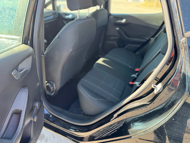 Ford Fiesta NEW-1.1i-EURO6-NAVI - автомобили, коли, обяви за нови и употребявани 10