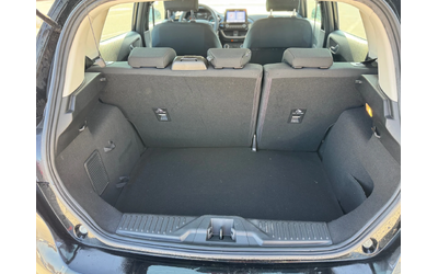 Ford Fiesta NEW-1.1i-EURO6-NAVI - автомобили, коли, обяви за нови и употребявани 11