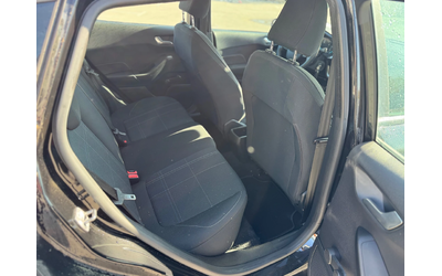 Ford Fiesta NEW-1.1i-EURO6-NAVI - автомобили, коли, обяви за нови и употребявани 12