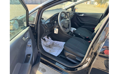 Ford Fiesta NEW-1.1i-EURO6-NAVI - автомобили, коли, обяви за нови и употребявани 9
