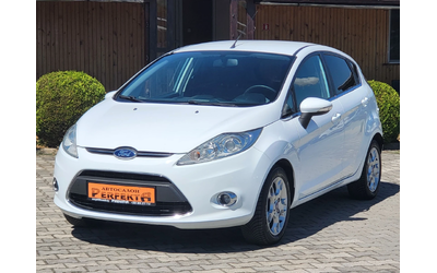 ford-fiesta - 1