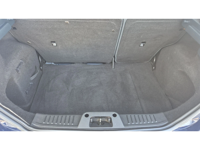 Ford Fiesta 1.4диз.69к.с - автомобили, коли, обяви за нови и употребявани 15