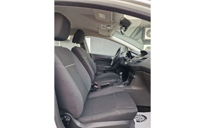 Ford Fiesta 1.6 / 95 к.с. EURO  5 - автомобили, коли, обяви за нови и употребявани 13
