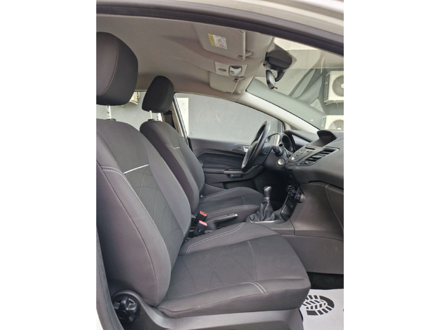 Ford Fiesta 1.6 / 95 к.с. EURO  5 - автомобили, коли, обяви за нови и употребявани 13