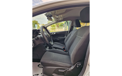 Ford Fiesta 1.6 / 95 к.с. EURO  5 - автомобили, коли, обяви за нови и употребявани 15
