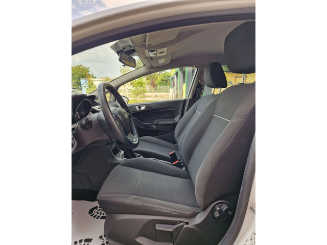Ford Fiesta 1.6 / 95 к.с. EURO  5 - автомобили, коли, обяви за нови и употребявани 15