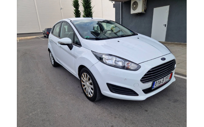 ford-fiesta - 1
