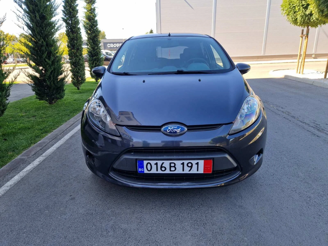 Ford Fiesta 1.6 / 90 к.с. - автомобили, коли, обяви за нови и употребявани 2