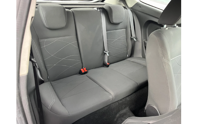 Ford Fiesta Automatic/Euro6/AC - автомобили, коли, обяви за нови и употребявани 8