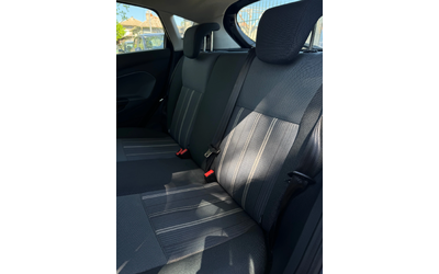 Ford Fiesta 1.6 DIESEL AUSTRIA - автомобили, коли, обяви за нови и употребявани 12