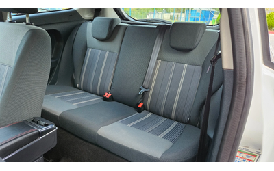 Ford Fiesta 1.6 Hdi Klimatik/Facelift - автомобили, коли, обяви за нови и употребявани 14