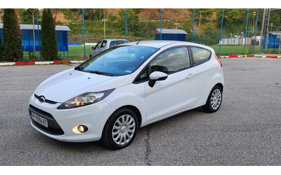 ford-fiesta - 1