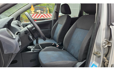 Ford Fiesta 1.4 Hdi KLIMA/Euro-4 - автомобили, коли, обяви за нови и употребявани 11