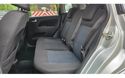 Ford Fiesta 1.4 Hdi KLIMA/Euro-4 - автомобили, коли, обяви за нови и употребявани 13