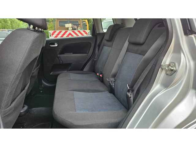 Ford Fiesta 1.4 Hdi KLIMA/Euro-4 - автомобили, коли, обяви за нови и употребявани 13