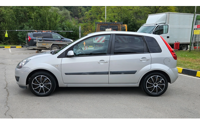 ford-fiesta - 1