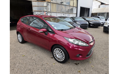 ford-fiesta - 1
