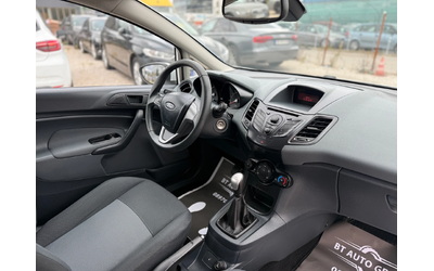 Ford Fiesta 1.25i * * ТОВАРНА* * 130000КМ* * - автомобили, коли, обяви за нови и употребявани 10