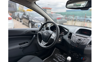 Ford Fiesta 1.25i * * ТОВАРНА* * 130000КМ* * - автомобили, коли, обяви за нови и употребявани 11