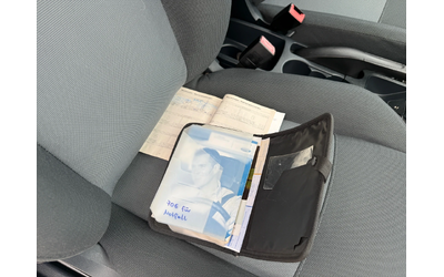 Ford Fiesta 1.25i * * ТОВАРНА* * 130000КМ* * - автомобили, коли, обяви за нови и употребявани 13