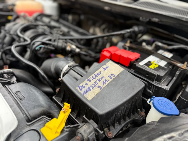 Ford Fiesta 1.25i * * ТОВАРНА* * 130000КМ* * - автомобили, коли, обяви за нови и употребявани 14