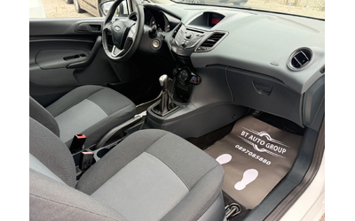 Ford Fiesta 1.25i * * ТОВАРНА* * 130000КМ* * - автомобили, коли, обяви за нови и употребявани 9