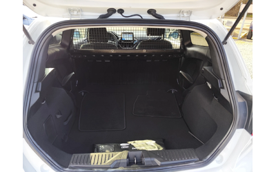 Ford Fiesta 1.5TDCi* EURO6D*  KLIMA* - автомобили, коли, обяви за нови и употребявани 10