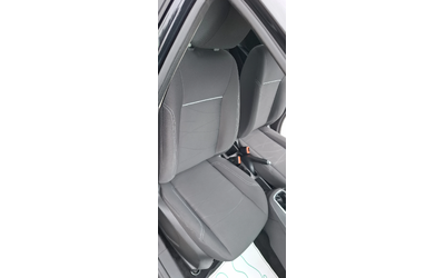 Ford Fiesta 1.25 Facelift Сервизна история - автомобили, коли, обяви за нови и употребявани 14