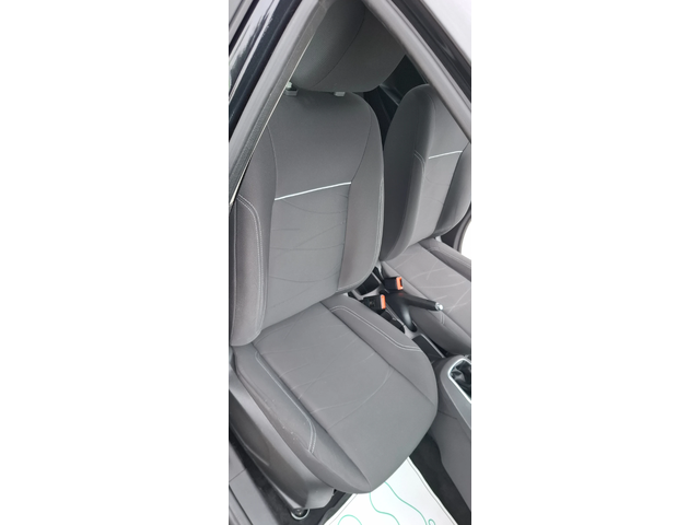 Ford Fiesta 1.25 Facelift Сервизна история - автомобили, коли, обяви за нови и употребявани 14