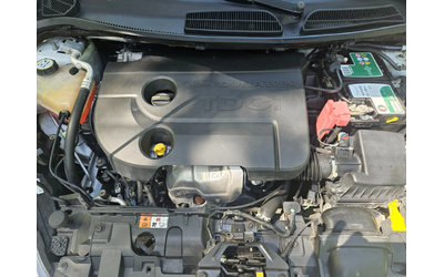 Ford Fiesta Товарен - автомобили, коли, обяви за нови и употребявани 13