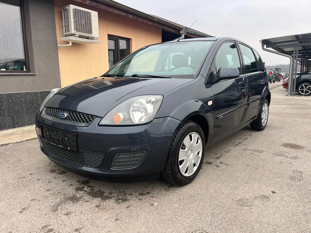 Ford Fiesta 1.25 бензин - автомобили, коли, обяви за нови и употребявани 0