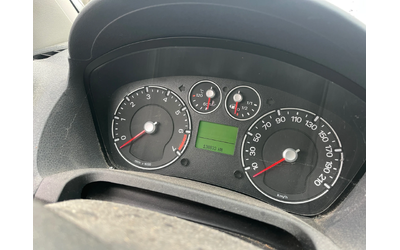 Ford Fiesta 1.25 бензин - автомобили, коли, обяви за нови и употребявани 9