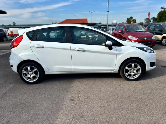 Ford Fiesta 1.0Ecoboost - автомобили, коли, обяви за нови и употребявани 3