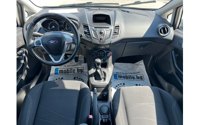 Ford Fiesta E5B - автомобили, коли, обяви за нови и употребявани 10