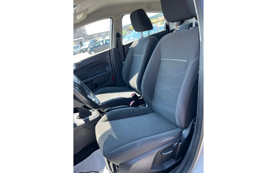 Ford Fiesta E5B - автомобили, коли, обяви за нови и употребявани 11