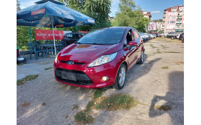 ford-fiesta - 0