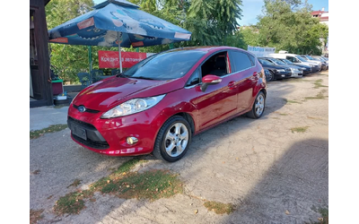 ford-fiesta - 1