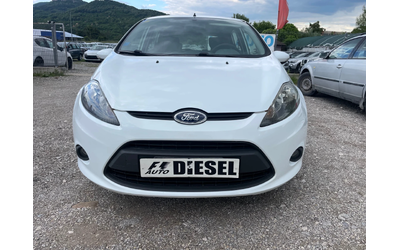 ford-fiesta - 1