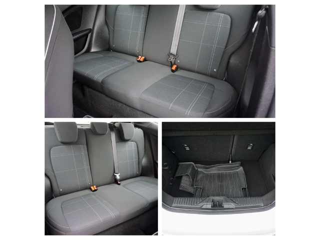 Ford Fiesta 1.5 TDCI TREND - автомобили, коли, обяви за нови и употребявани 9