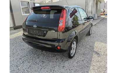 Ford Fiesta 1.4tdci * UNIKAT* - автомобили, коли, обяви за нови и употребявани 11