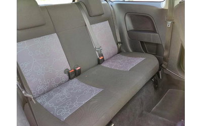 Ford Fiesta 1.4tdci * UNIKAT* - автомобили, коли, обяви за нови и употребявани 14