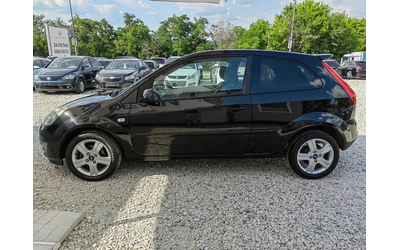ford-fiesta - 1