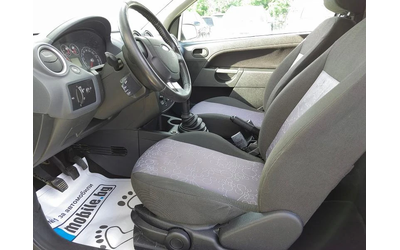 Ford Fiesta 1.4tdci * UNIKAT* - автомобили, коли, обяви за нови и употребявани 6