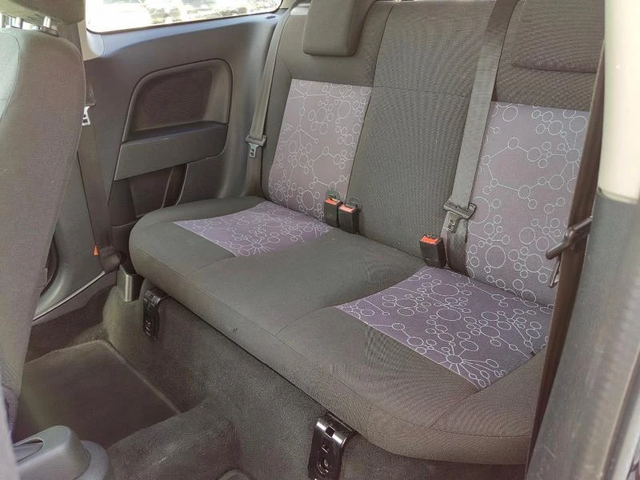 Ford Fiesta 1.4tdci * UNIKAT* - автомобили, коли, обяви за нови и употребявани 7