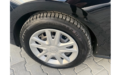 Ford Fiesta 1.5 tdci - автомобили, коли, обяви за нови и употребявани 8